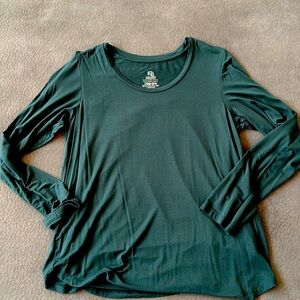 Kindred Bravely nursing shirt